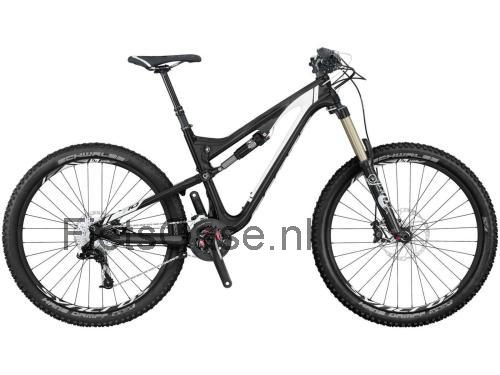 Scott Genius LT 710 specificaties
